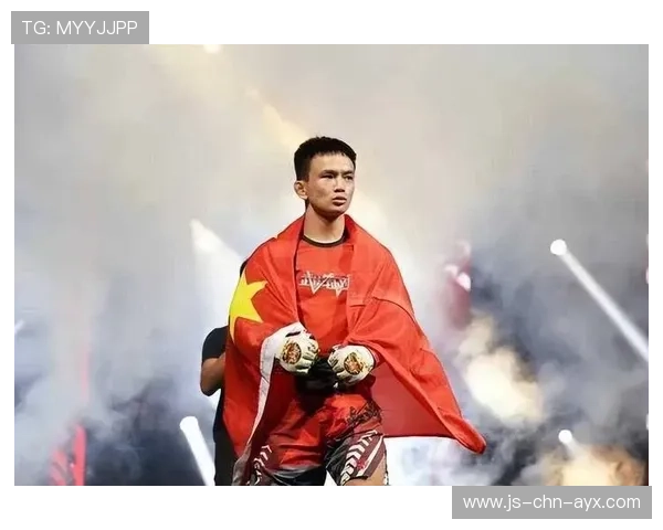 MMA重量级对决燃爆，终结技被赞教科书级