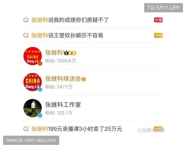 世界冠军直播掉粉上热搜