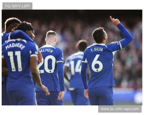 切尔西全面回春：蓝军重塑辉煌的背后故事