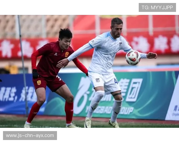 大连英博新赛季备战，球队外援新援亮相