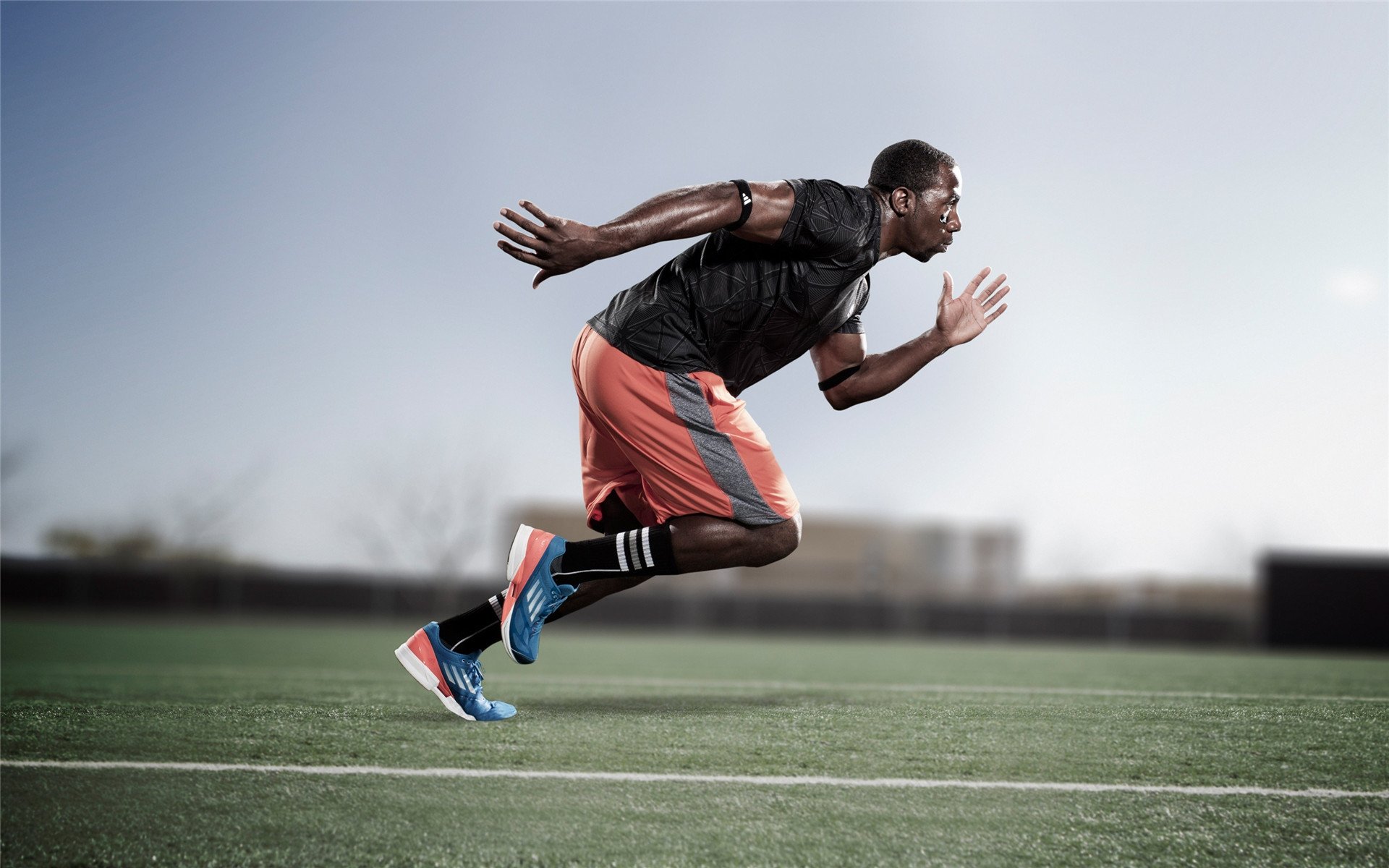 塞尔·拉恩:全黑队的“极速破坏者”,突破后的传球总能撕开对方防线